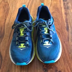 Hoka One One Men’s Running Shoes